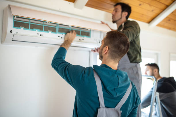 Best HVAC companies near me  in Huntertown, IN