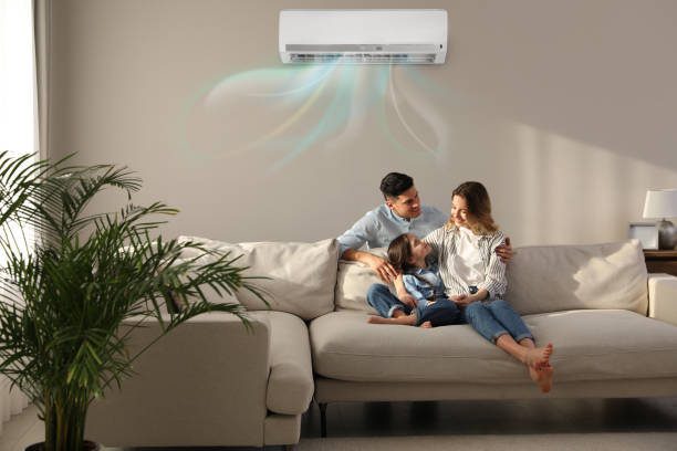 Best HVAC repair near me  in Huntertown, IN