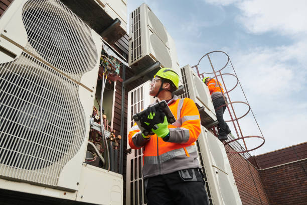 Best Central air repair  in Huntertown, IN