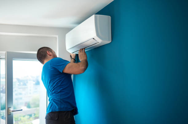 Affordable air conditioning repair in Huntertown, IN