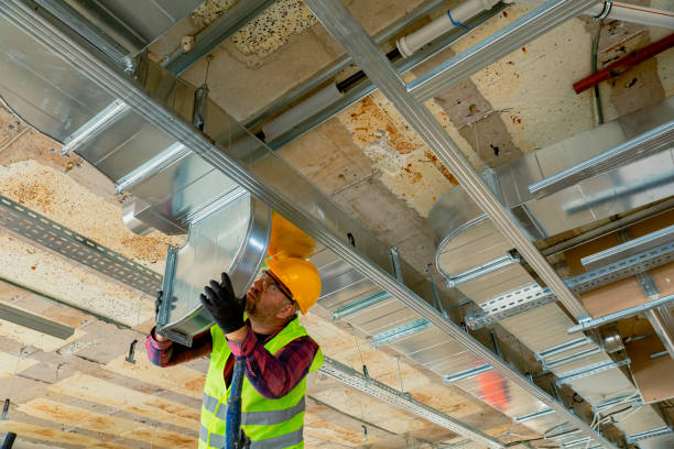 Best Affordable HVAC services  in Huntertown, IN