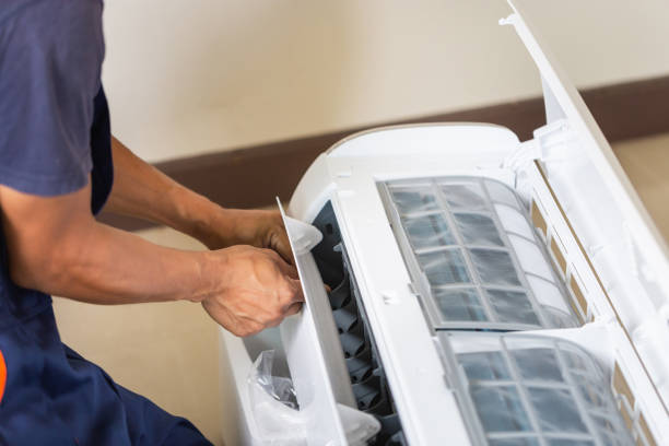 Best Best HVAC companies  in Huntertown, IN