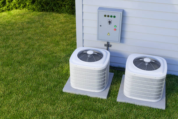 Air quality test in Huntertown, IN