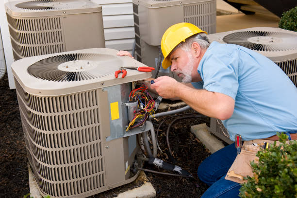 Best Commercial HVAC repair  in Huntertown, IN