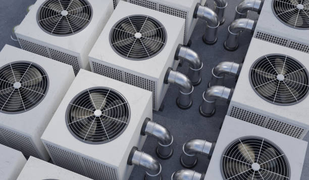 Best HVAC installation services  in Huntertown, IN