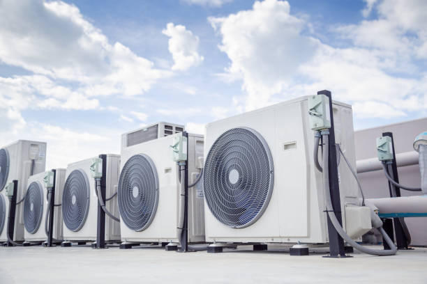 Best Local HVAC companies  in Huntertown, IN