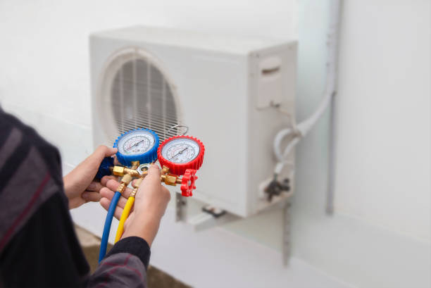 Best Air quality test  in Huntertown, IN