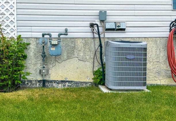 Best HVAC air duct cleaning  in Huntertown, IN